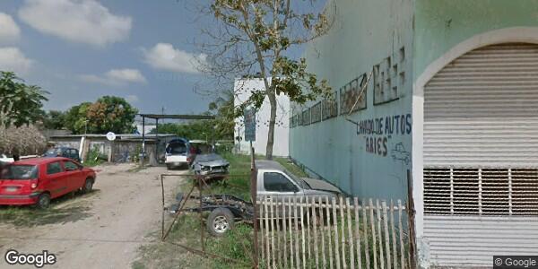 MERCADO MUNICIPAL HIDALGOTITLAN